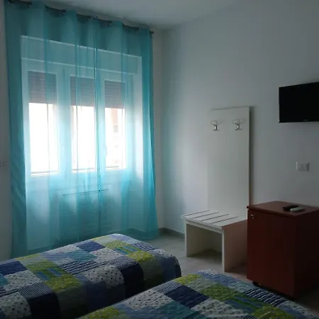Panzió Casa Nova Alghero