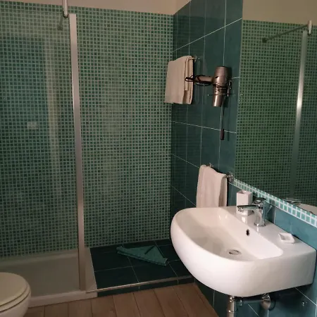 Casa Nova Panzió Alghero