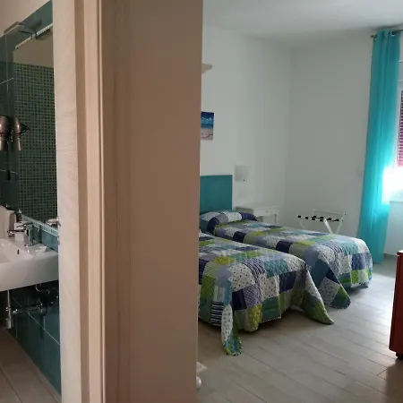 Casa Nova Panzió Alghero