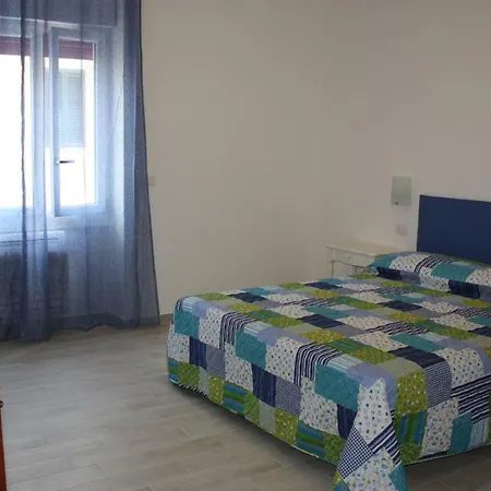 Casa Nova Alghero