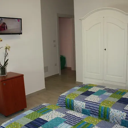 Casa Nova Panzió 2*