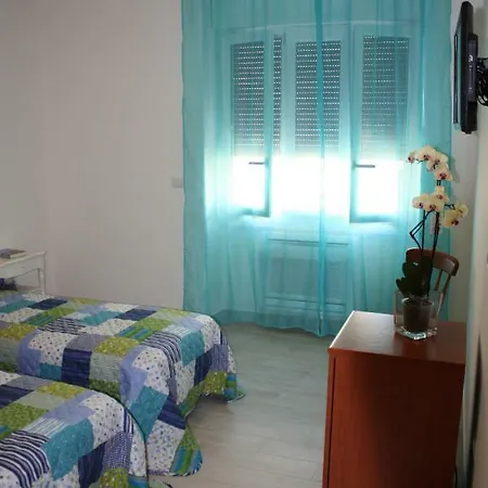 Panzió Casa Nova 2*