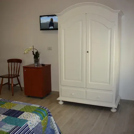 Casa Nova 2* Alghero