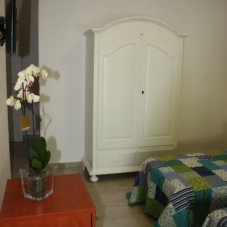 Panzió Casa Nova