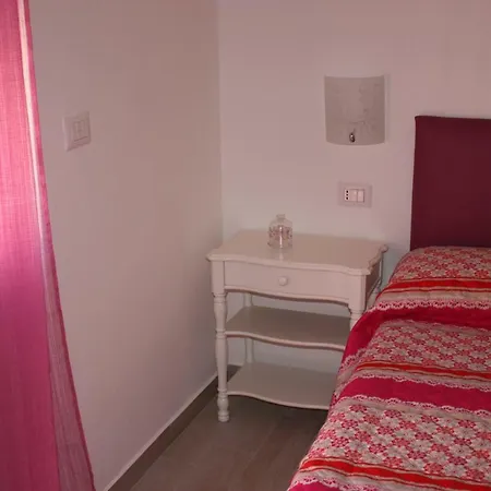 Casa Nova Alghero