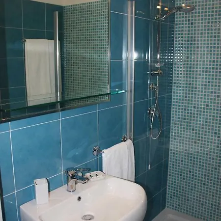 Panzió Casa Nova
