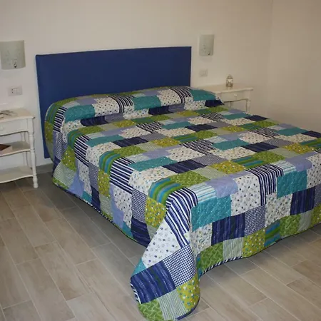 Casa Nova Alghero