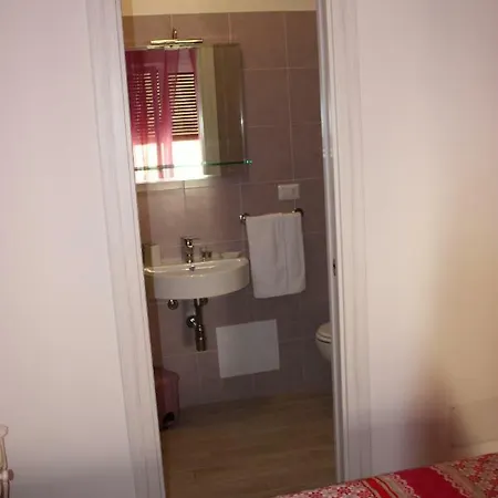 Casa Nova Panzió Alghero