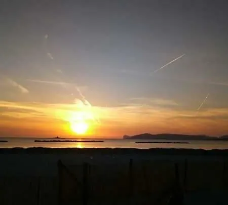 Casa Nova Panzió Alghero